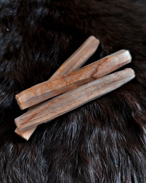 palo santo incense sticks (sachet of 10)