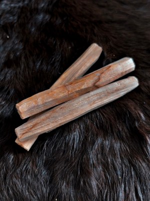 palo santo incense sticks (sachet of 10)