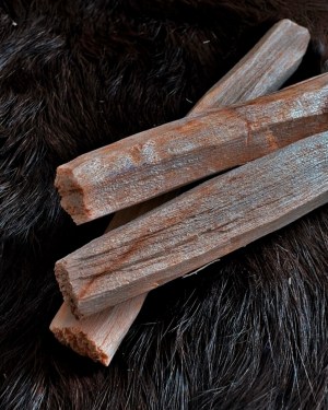 palo santo incense sticks (sachet of 10)