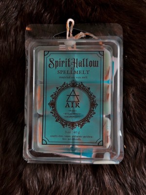 air | elemental spellmelt