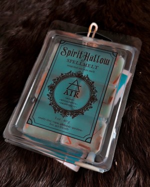 air | elemental spellmelt