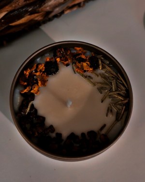 thieves' tonic | 4 oz intentional tin