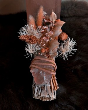 love potion | smudge bundle