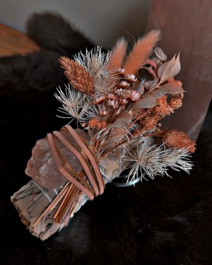 love potion | smudge bundle