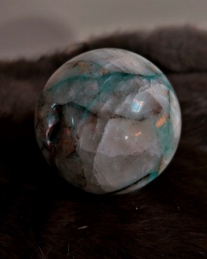 quantum quattro sphere | multidimensional balance