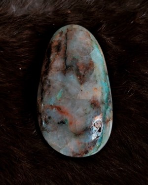 quantum quattro palm stone