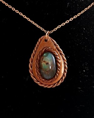 hearthstone | labradorite talisman