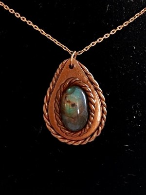 hearthstone | labradorite talisman