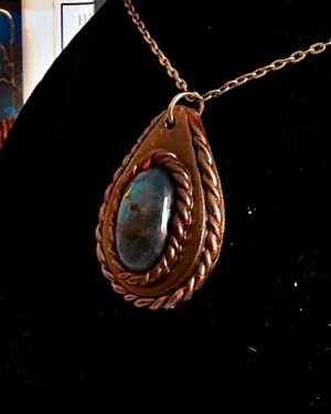 hearthstone | labradorite talisman