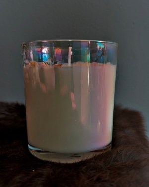 imbolc | 10 oz ritual candle