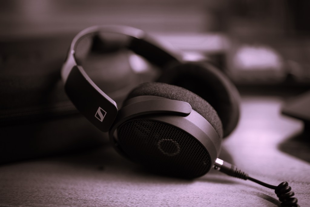 Orientation to Life hd 490 pro product shot in use axis audio 69