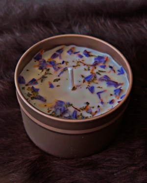 air | 4 oz intentional tin