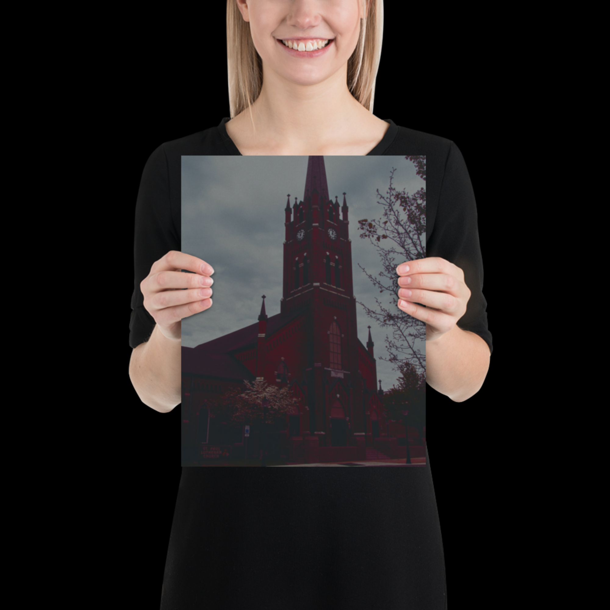 hell maker — fine art print hell maker — fine art print