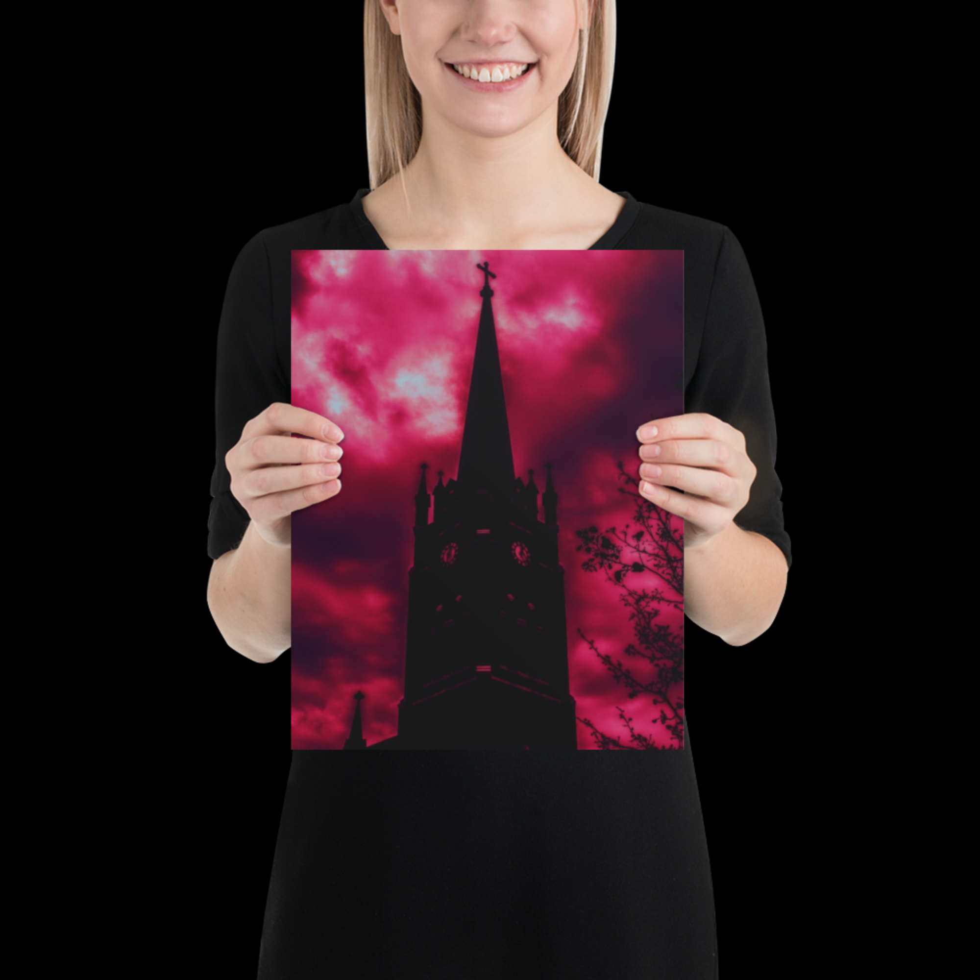 burn with me — fine art print burn with me — fine art print