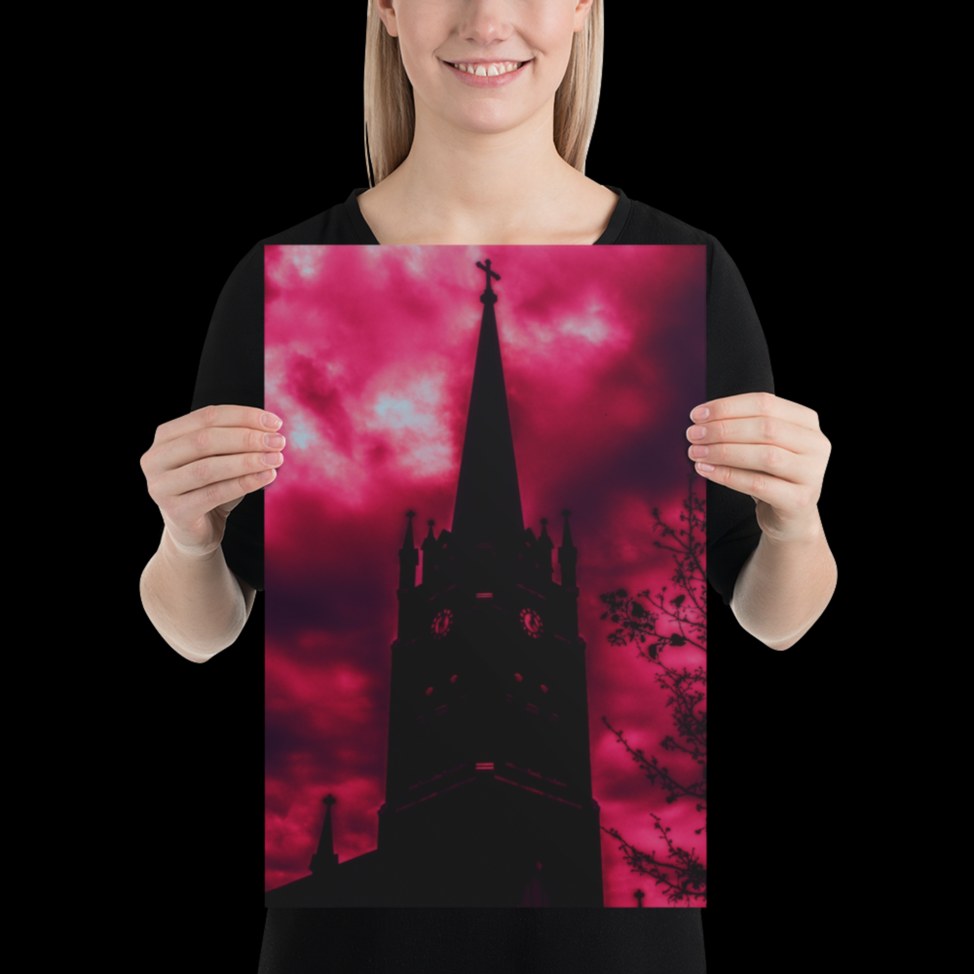 burn with me — fine art print burn with me — fine art print