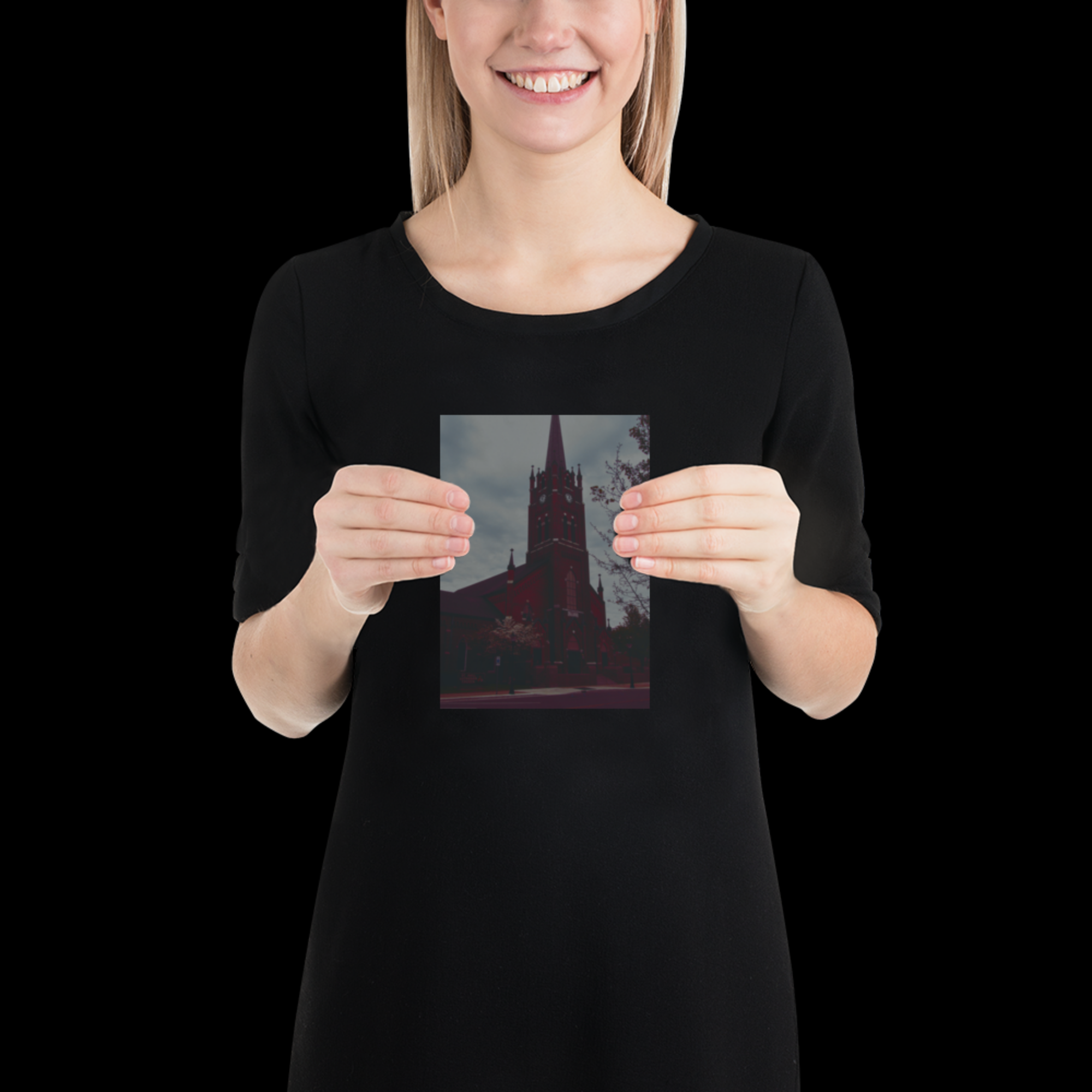 hell maker — fine art print hell maker — fine art print