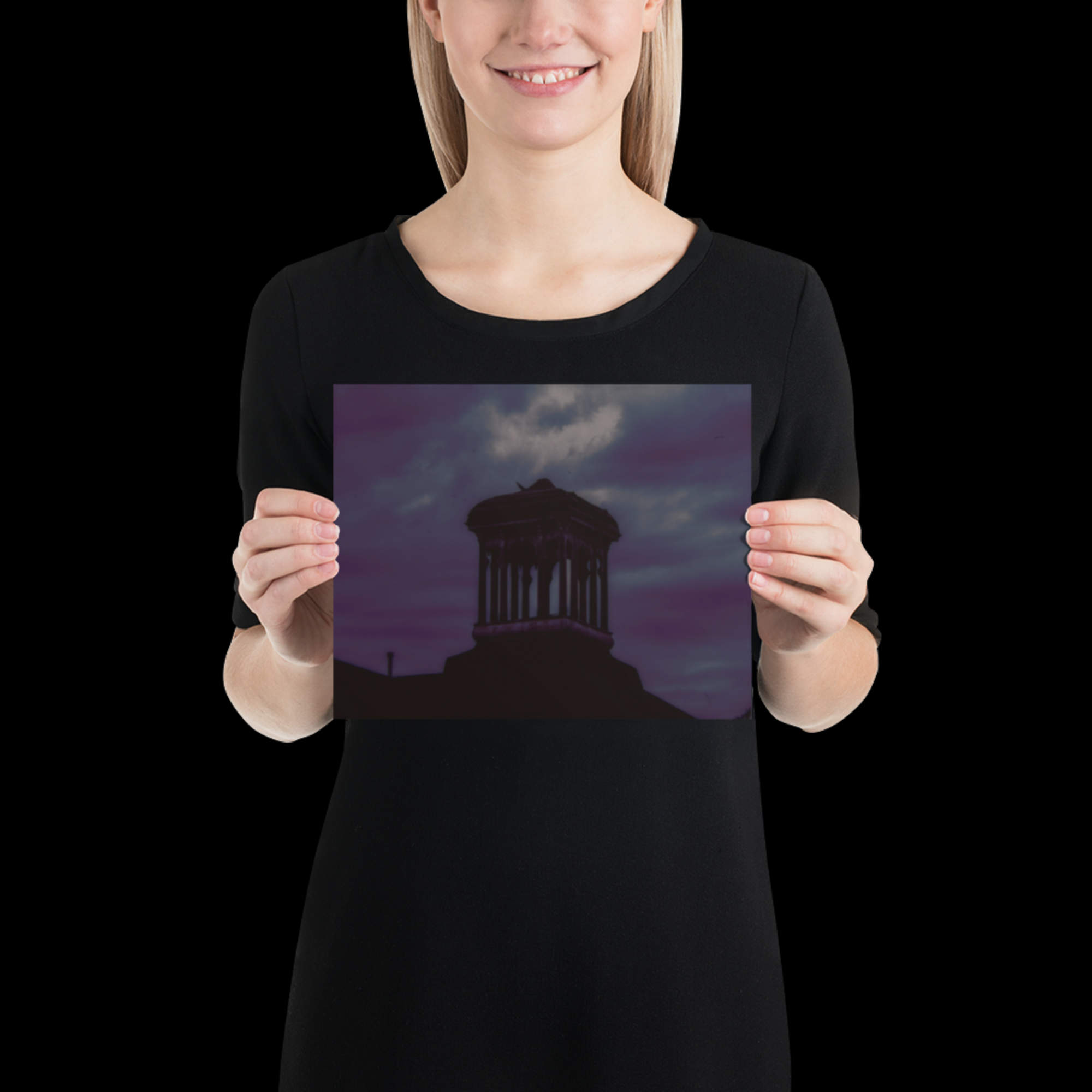 templum supra — fine art print templum supra — fine art print