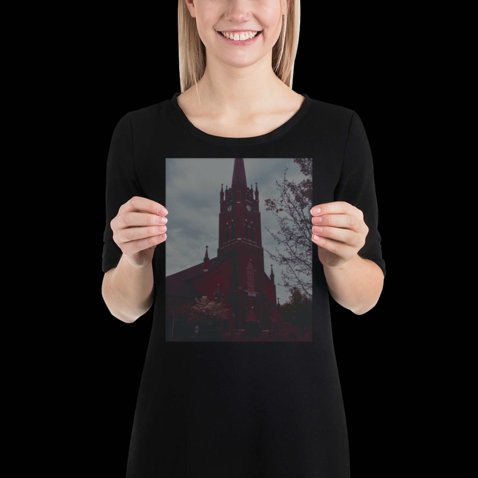 hell maker — fine art print hell maker — fine art print