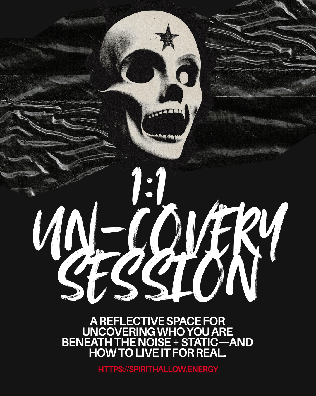 1:1 uncovery session (digital) 1:1 uncovery session (digital)