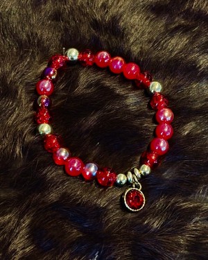 root | muladhara | chakra bracelet