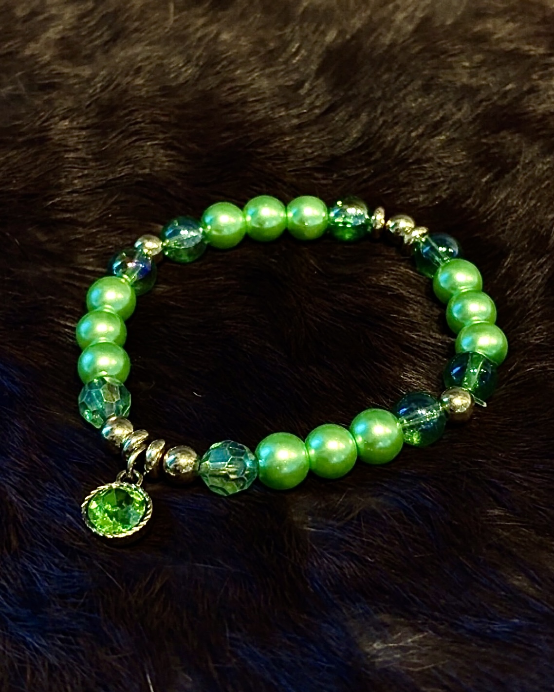 heart | anahata | chakra bracelet heart | anahata | chakra bracelet